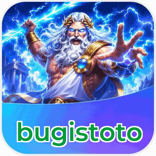bugistoto Game Slot Online RTP Tertinggi 98.5% - 500+ Slot Games Gacor Mega 777 Fortune Wheel Dragon Gold, Progressive Jackpot 1 Milyar, Free Spins Bonus, Win Rate Tinggi